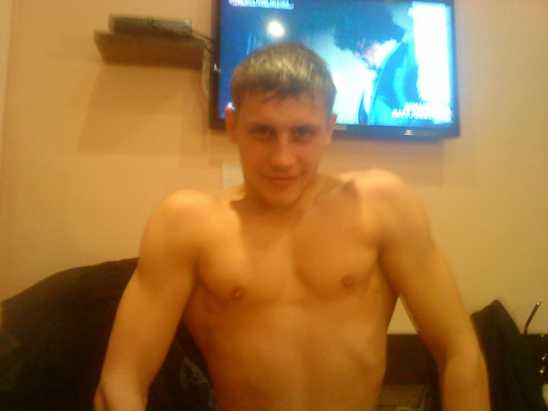 Андрей Фрундин | Липецк