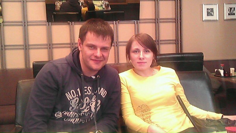 Павел Хоревич | Мурманск