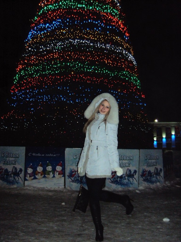 Юлечка Сагалова | Саратов