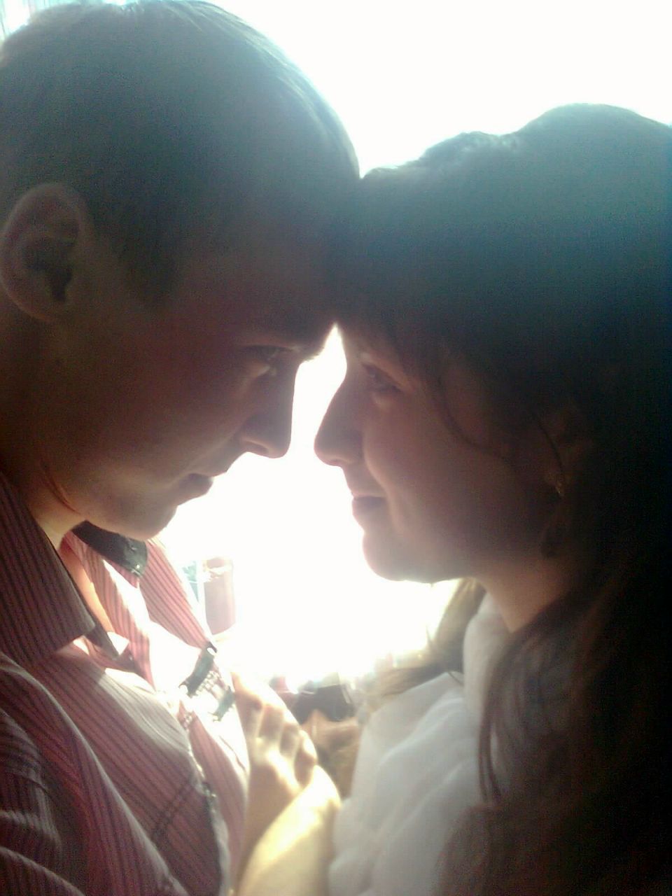 Сашунька Багрий | Студеная