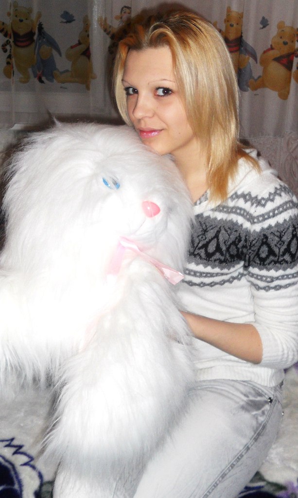 Алёна Журавлева | Новосибирск