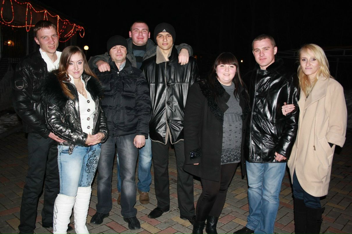 Виталик Сикалюк | Винница