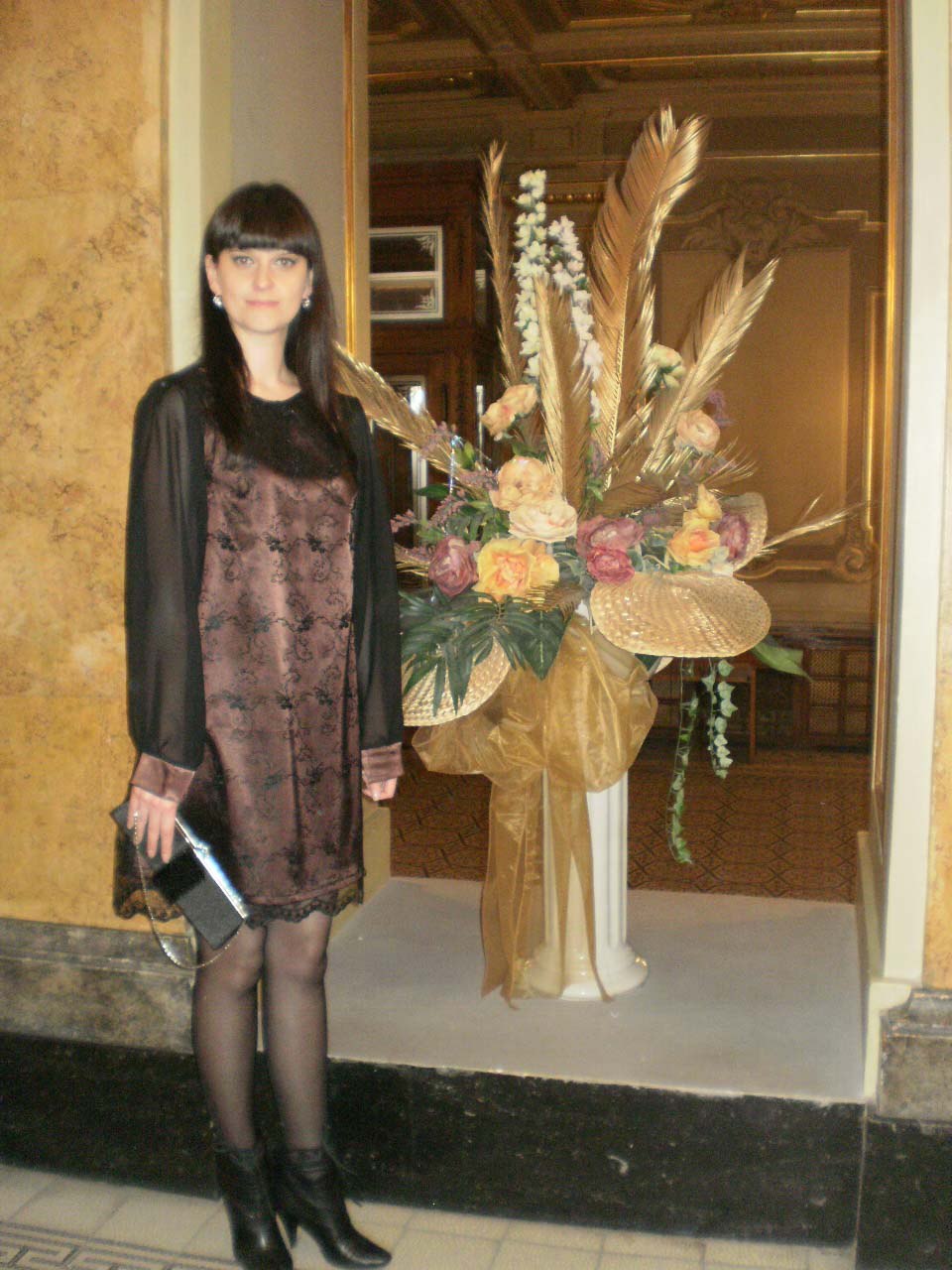 Світлана Якимів-Ткач | Львов