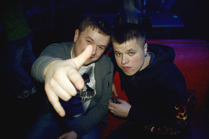 Денис Чубанов | Молодечно