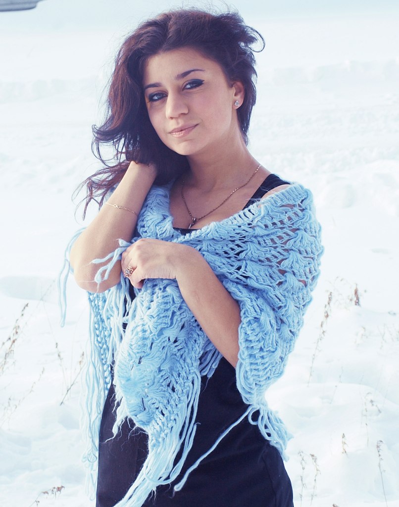 Маринка Железнова | 