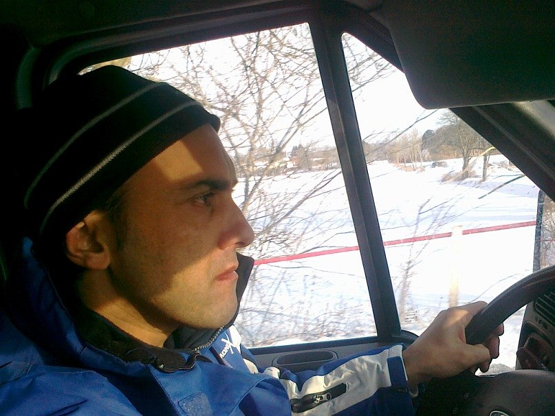 Nikolai Kalamaks | Bremerhaven