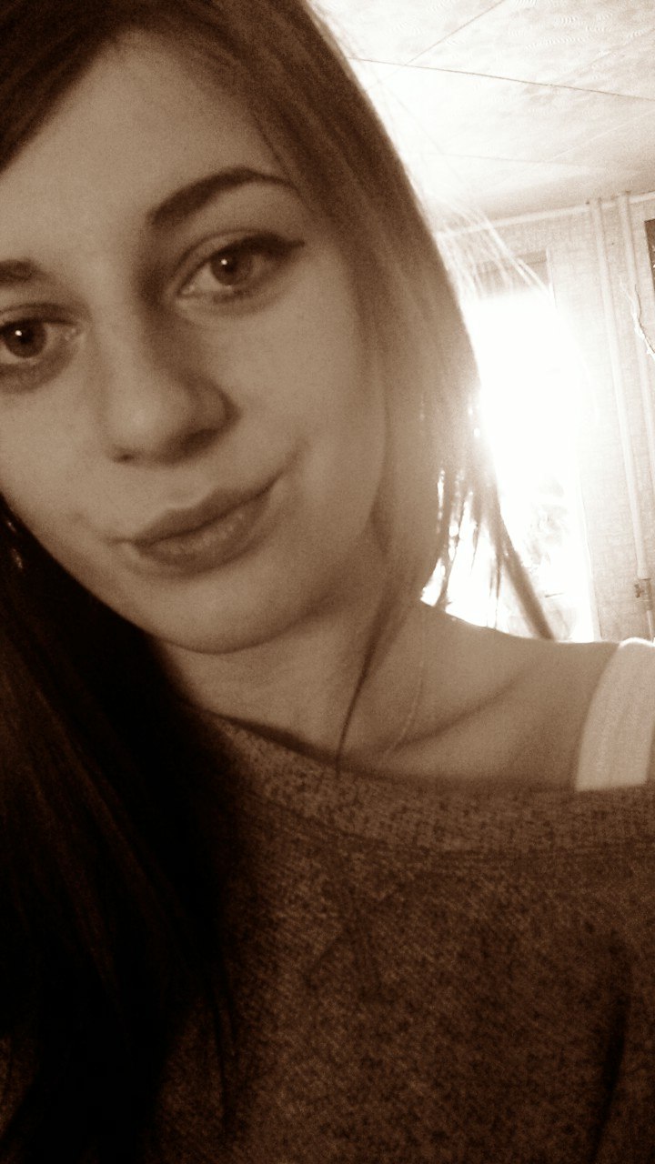 Анна Драганчук | Магадан