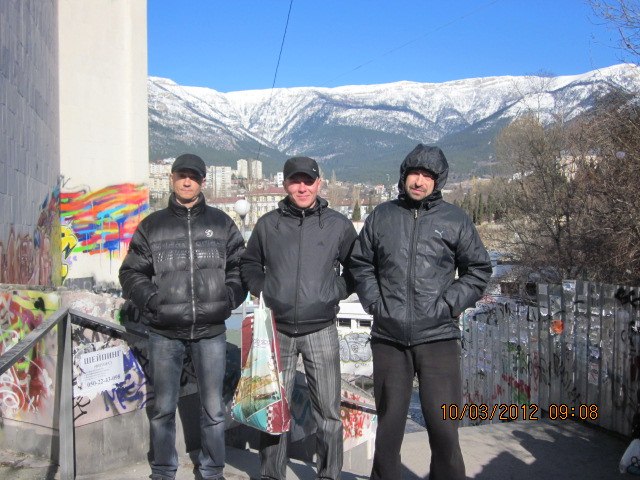 Александр Сизов | Кривой Рог