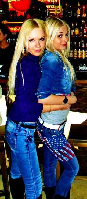 Екатерина Димитрова | Ростов-на-Дону