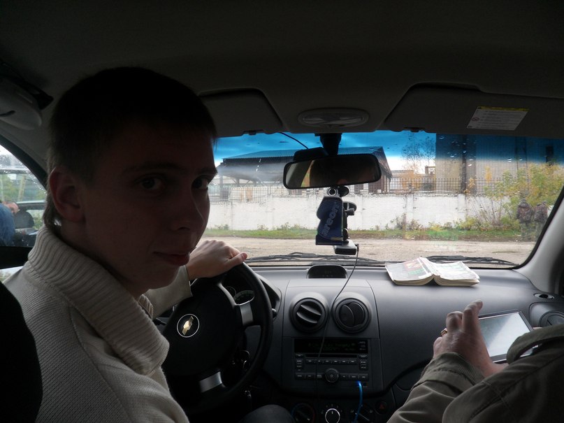 Макс Карпoff | Тамбов