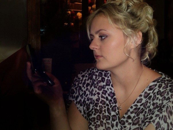 Александра Степанова | Ижевск