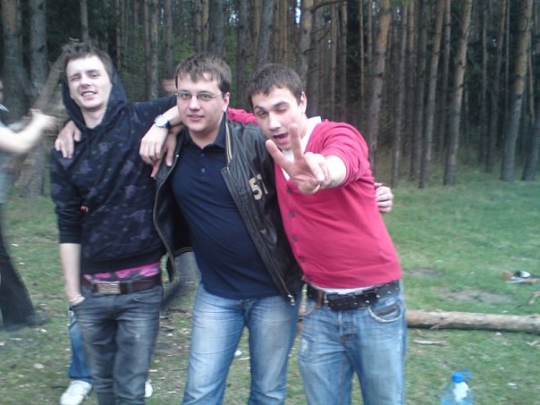 Дмитрий Александров | Москва