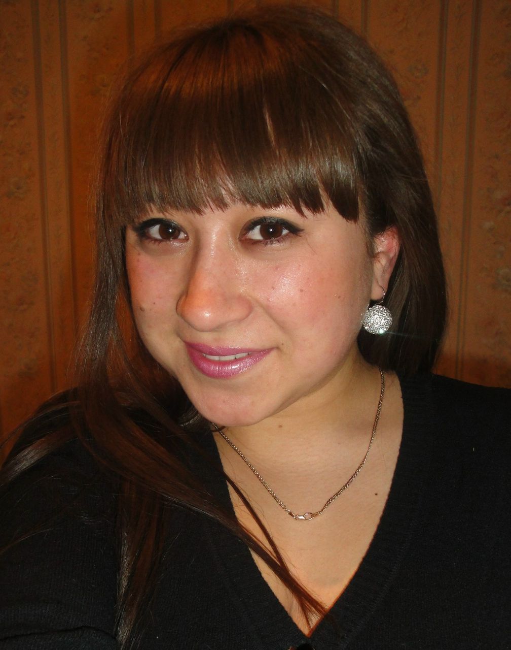 Айсылу Мезенцева | Пермь