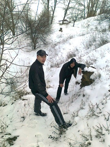 Иван Карпенко | Волгодонск