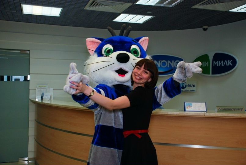 Екатерина Додонова | 