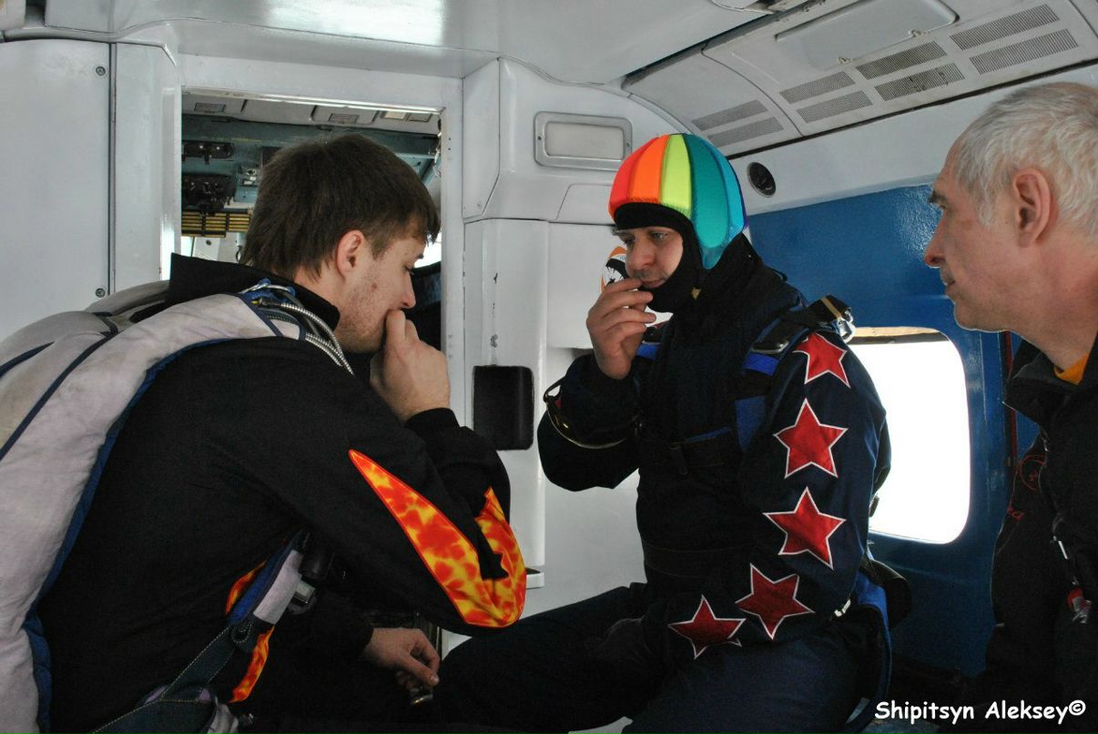 Павел Гончаренко | Санкт-Петербург