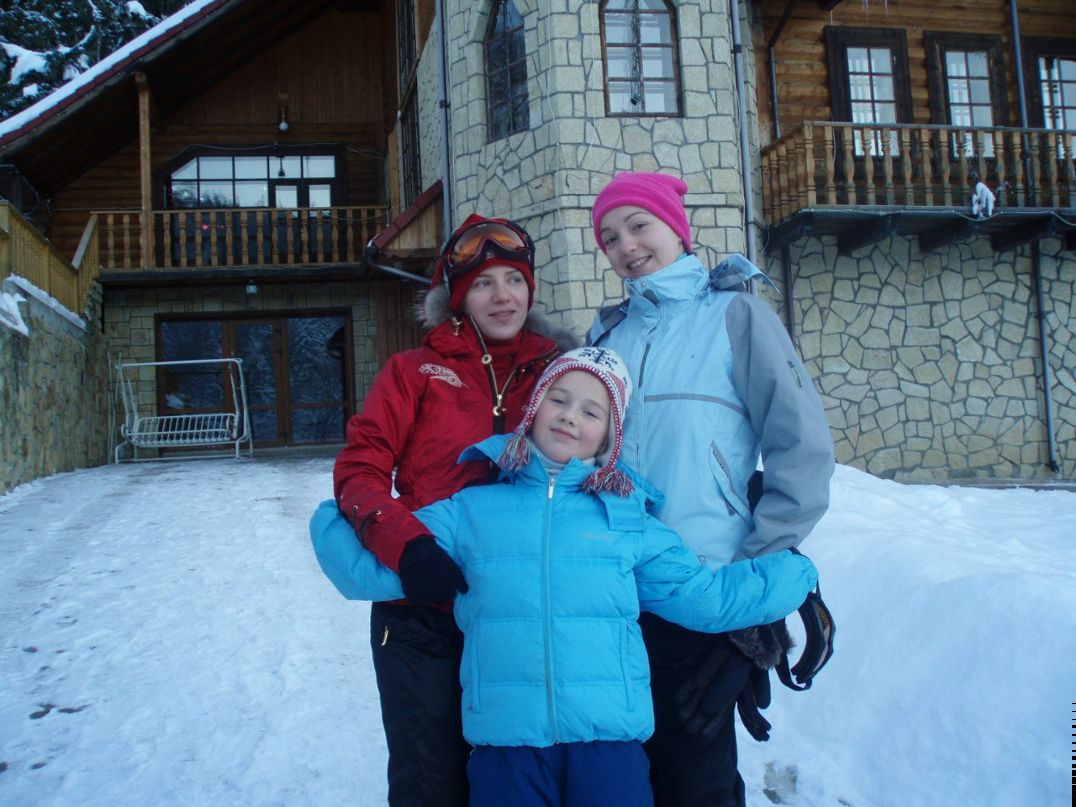 Viktor Gnip | Днепр (Днепропетровск)