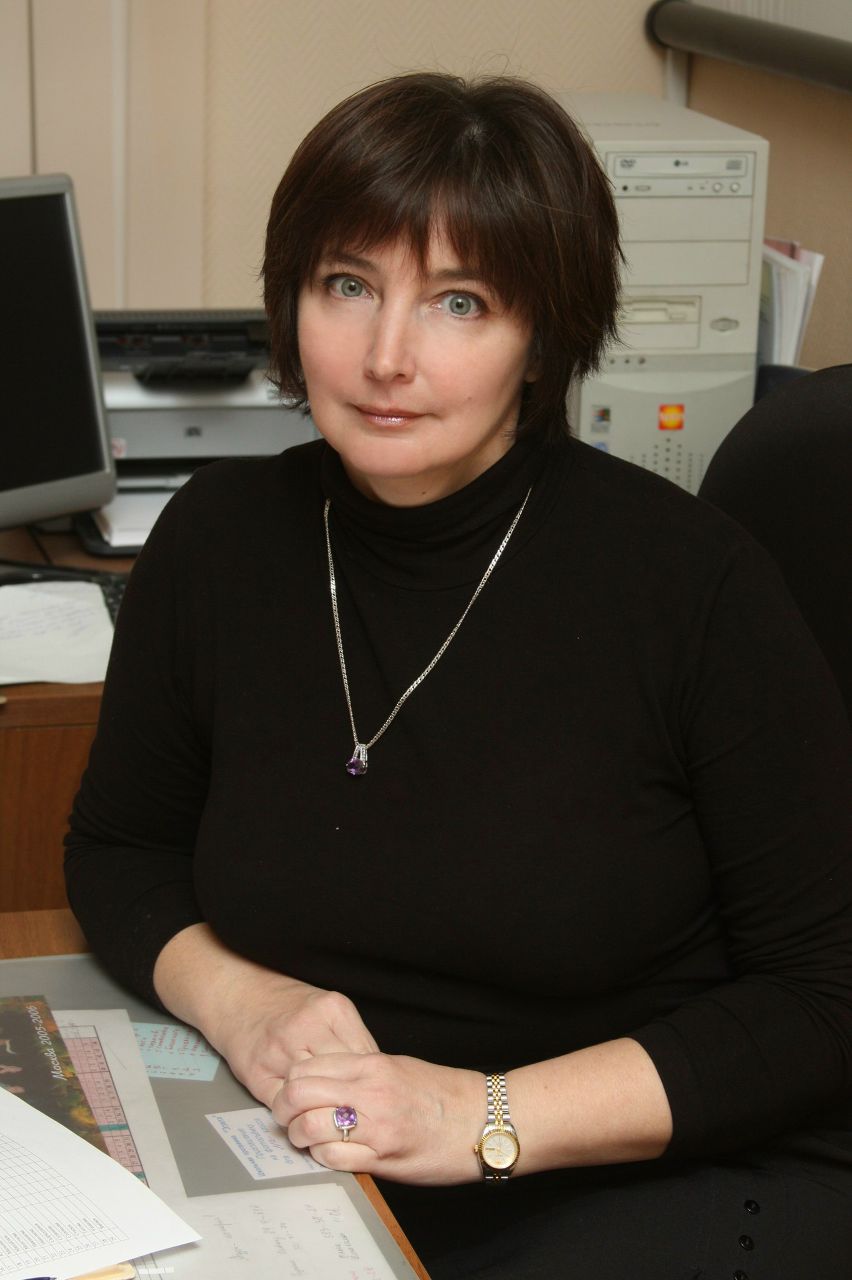 Анастасия Афёнова | Москва