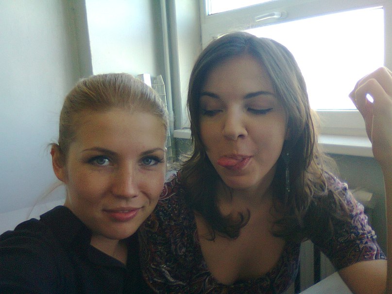 Екатерина Ясникова | Нижний Новгород