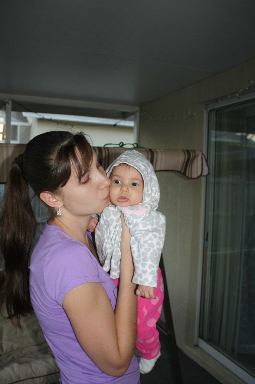 Юлия Нюхалова ღHABIBIツ | Orlando