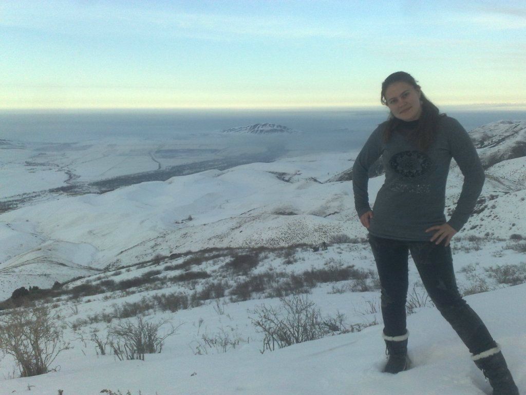 Алексей Ни | Алматы