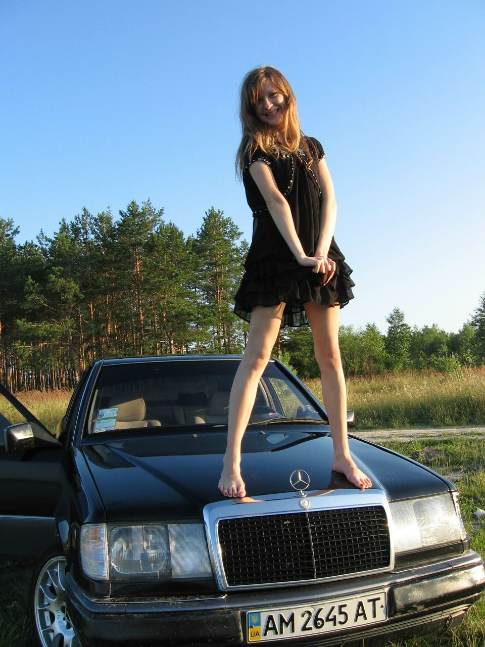 Петя Одарич | Киев