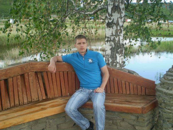Антон Prishepov фото профиля #4