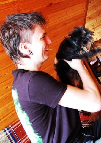 Тима Дарка | Москва