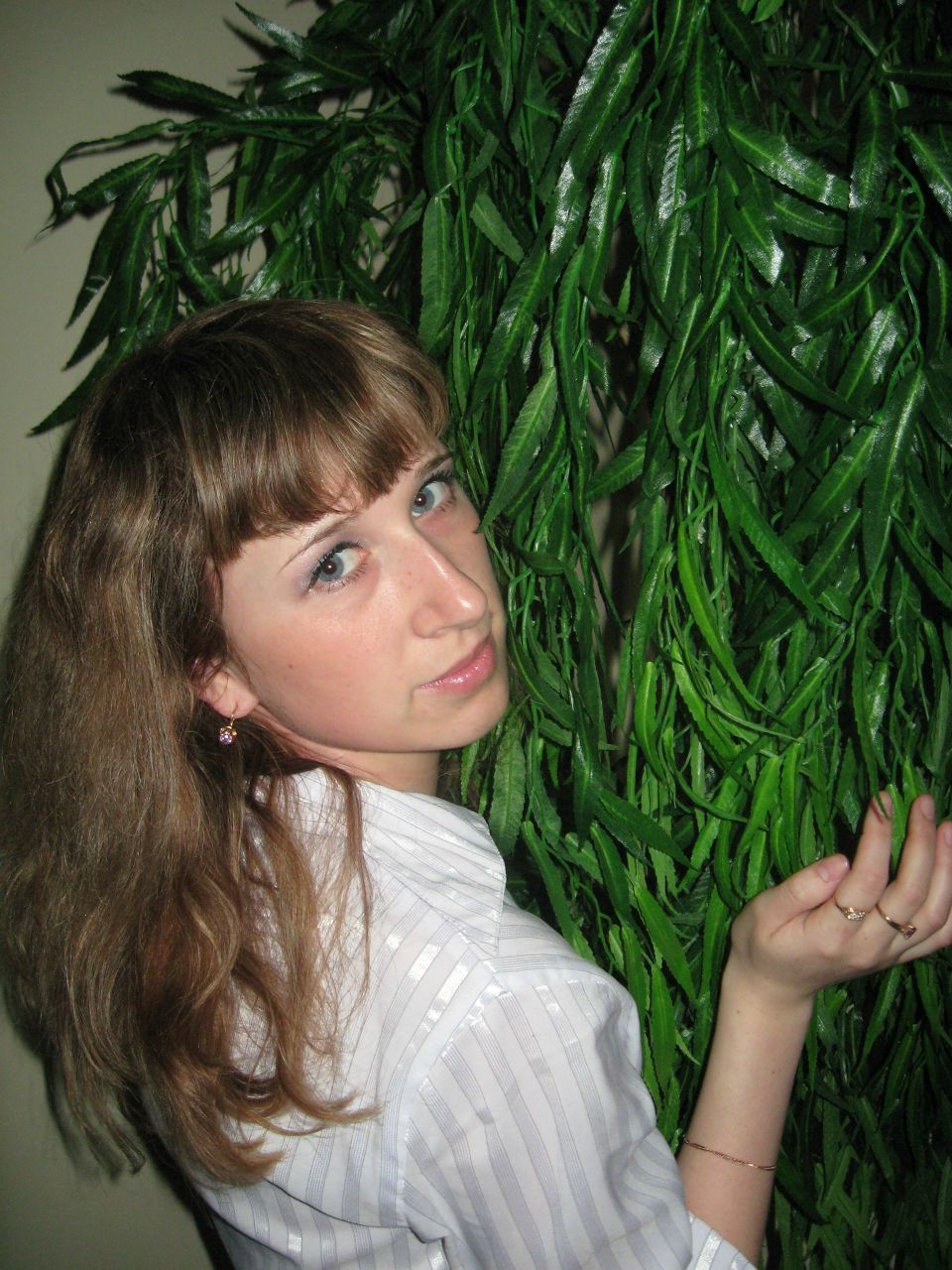 Ирина Батунина | Саранск