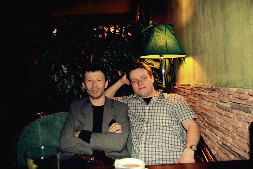 Кирилл Киселёв | Сыктывкар