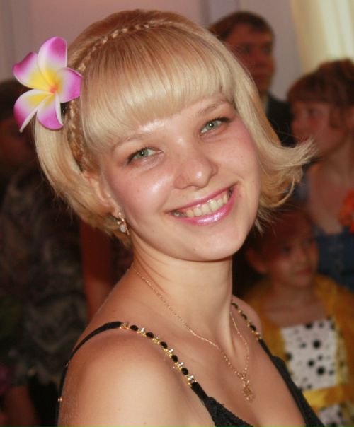 №56, Юлия Трушкова, Полевской №56, Юлия Трушкова, Полевской