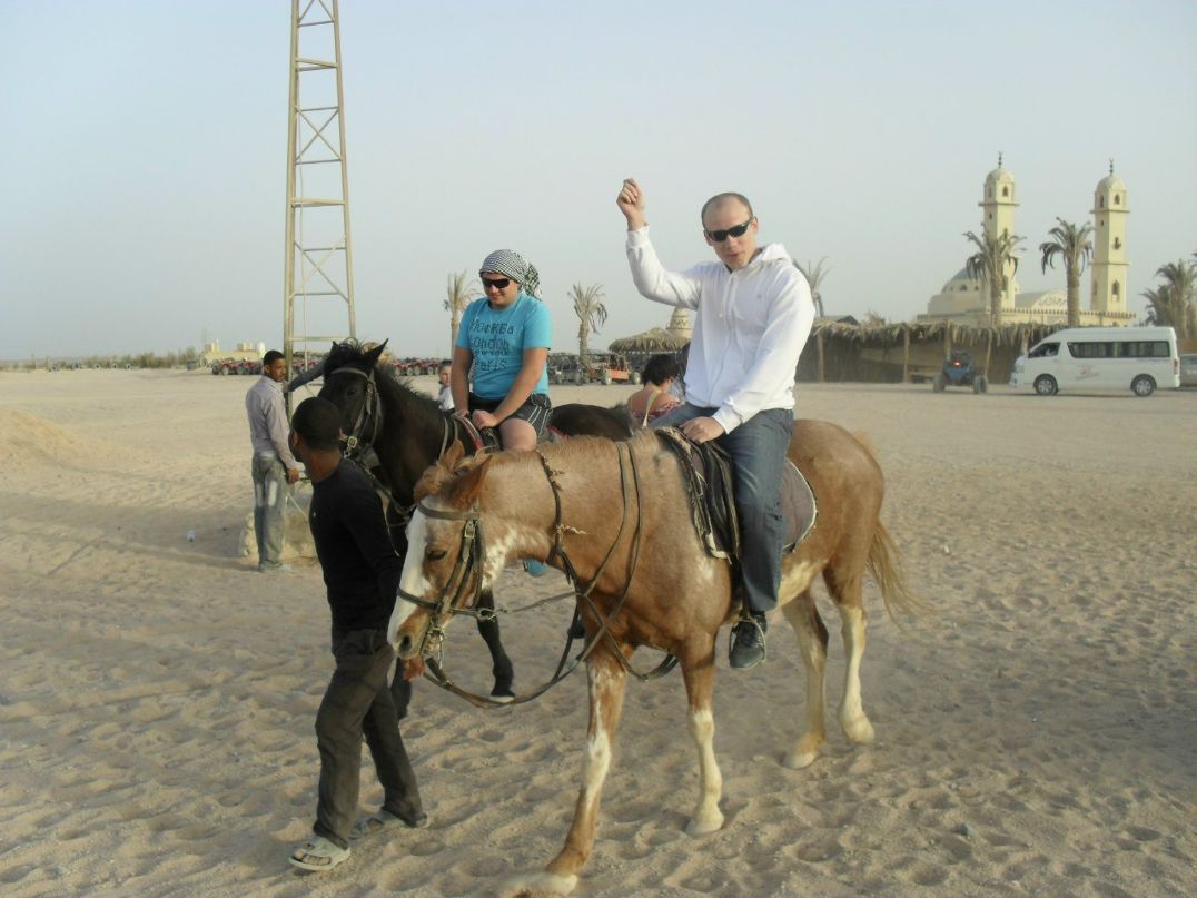 Владимир Полежаев | Березники