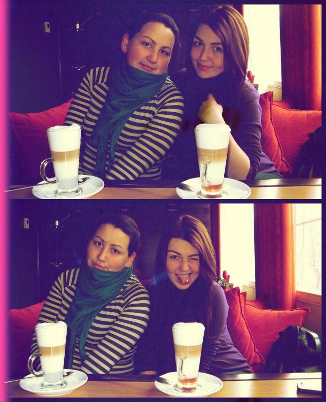 Алёна Афанасьева | Одесса