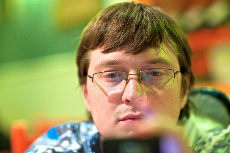 Евгений Пименов | Perth