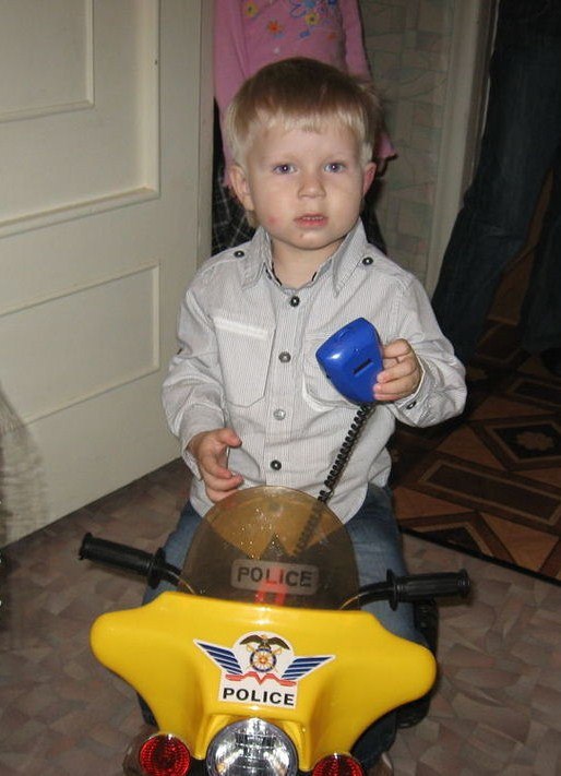 Светлана Шалацкая | Copenhagen