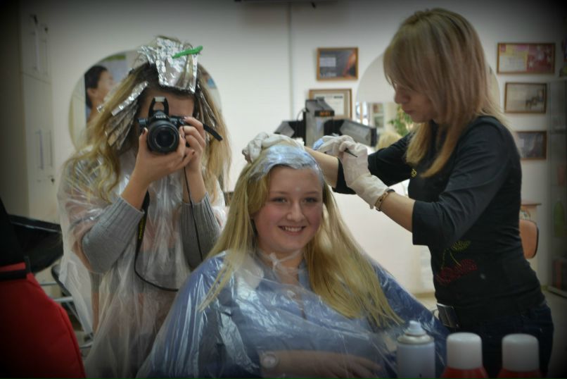 Яночка Щербина | Краснодар