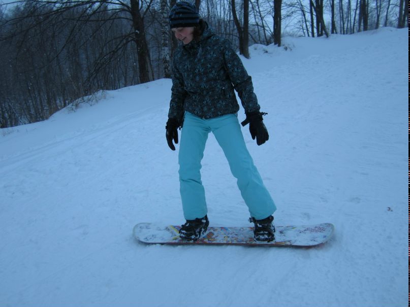 Ирина Черноусова | Ярославль