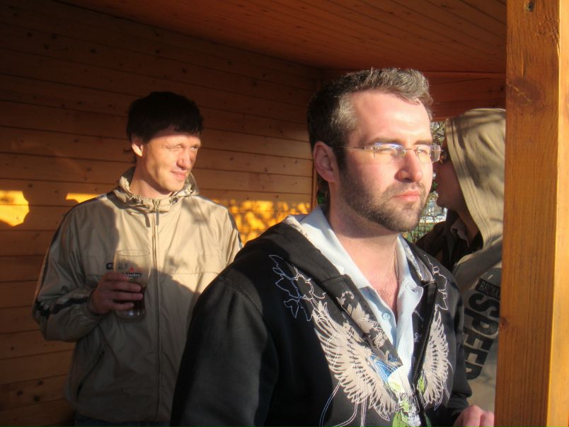 №2, Игорь Карпов №2, Игорь Карпов