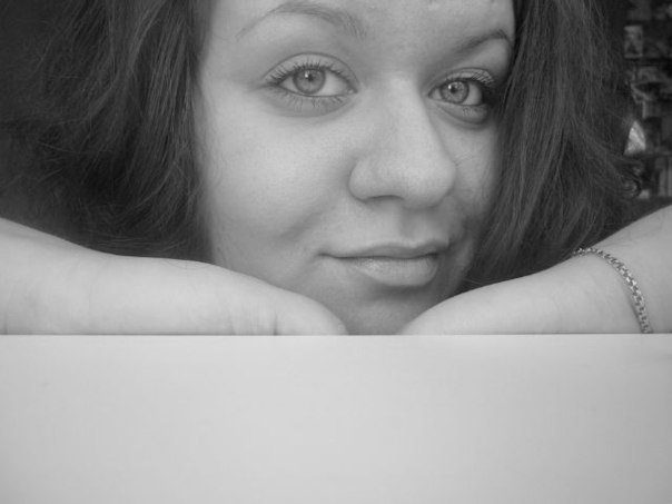 Ксения Рындина | Новокуйбышевск