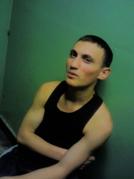 №10, Крис Shady №10, Крис Shady