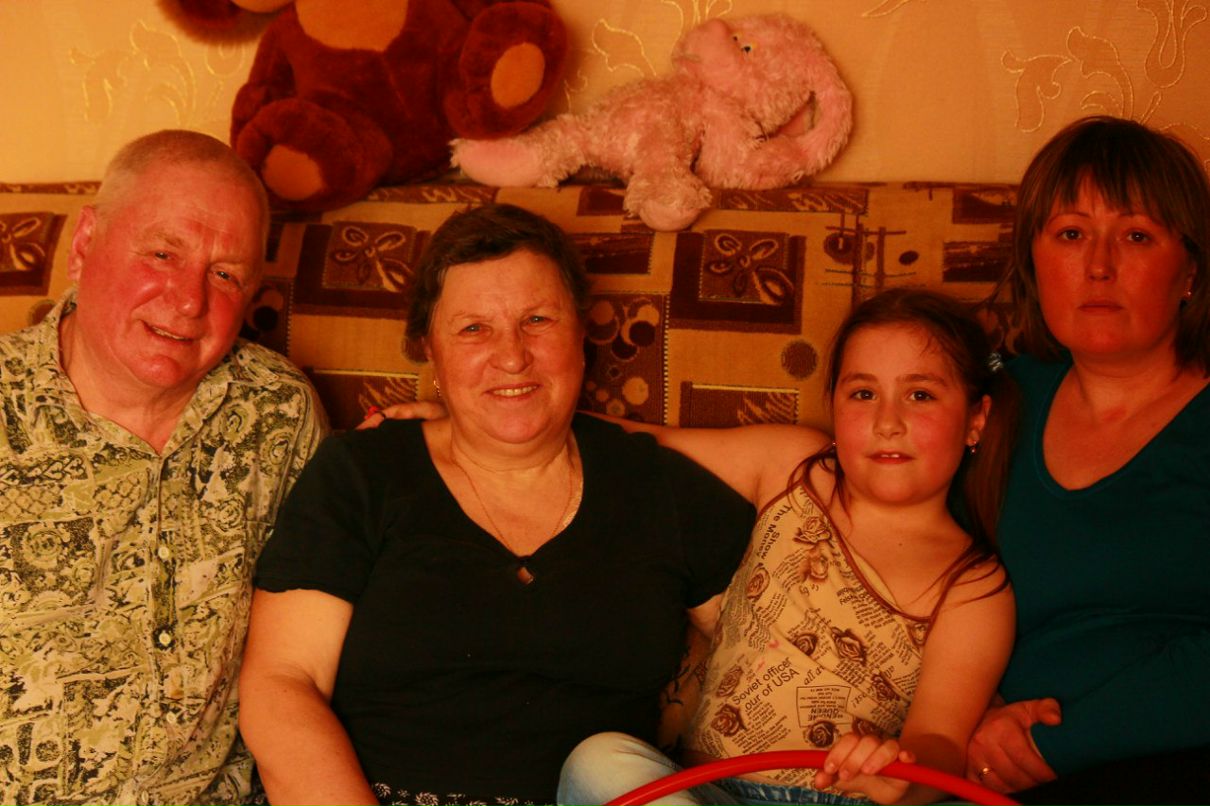 Виталий Рыбакин | Санкт-Петербург