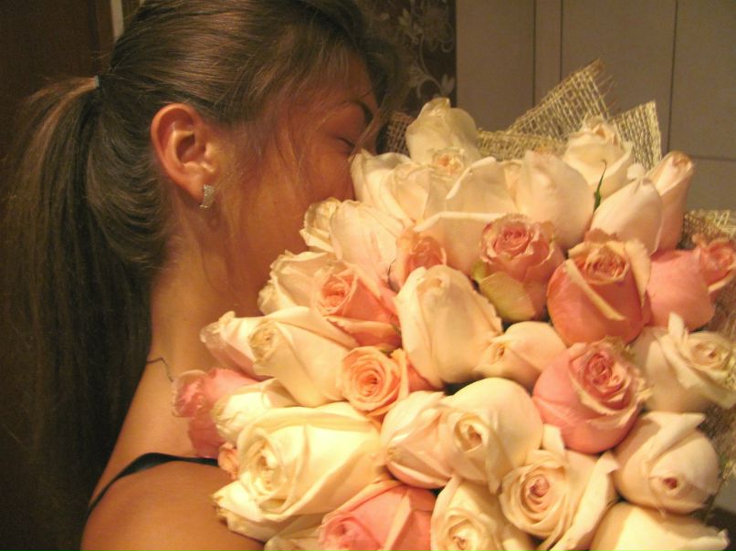 Катеринка Бабичева | Кемерово