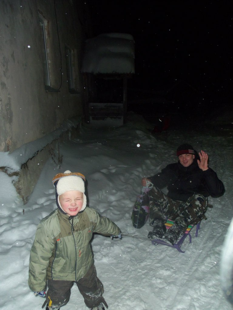 Татьяна Рипатти | Петрозаводск