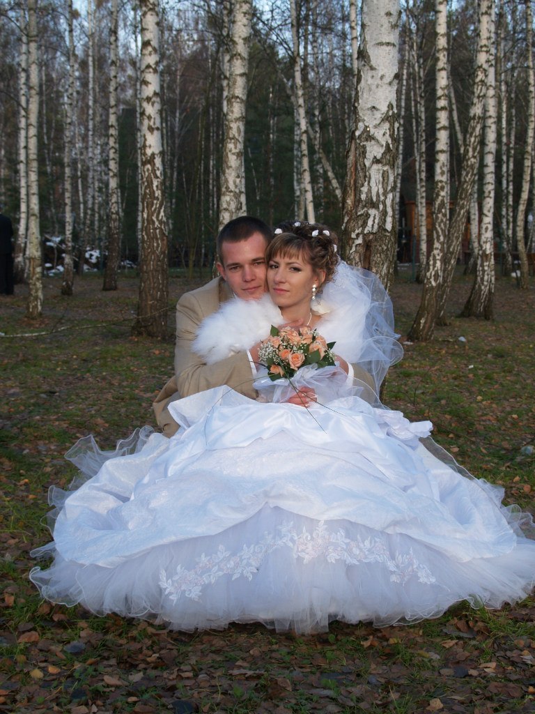 Мираслава Семененко | Украинка