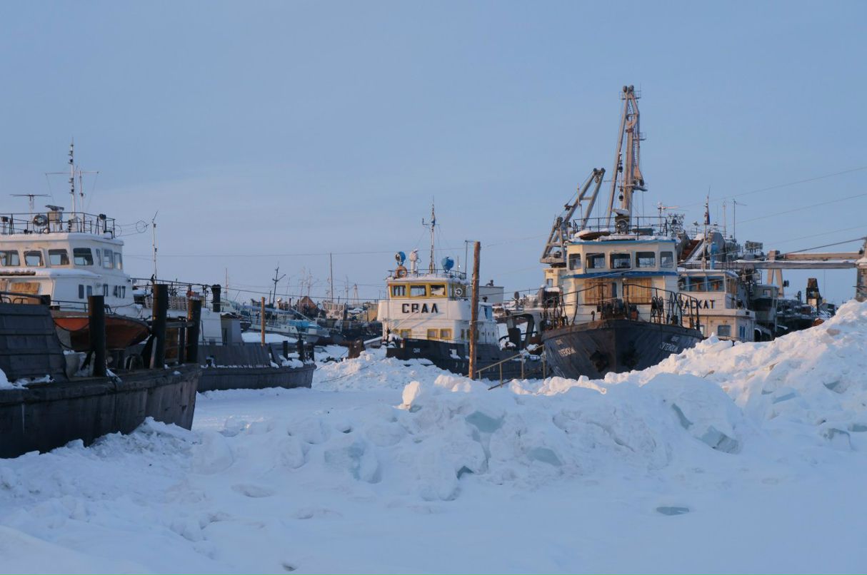 Fainting Noise | Якутск