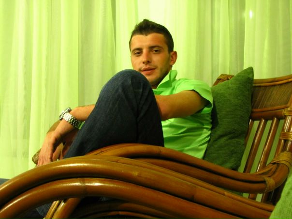 №10, Денис Марушин, Харьков №10, Денис Марушин, Харьков