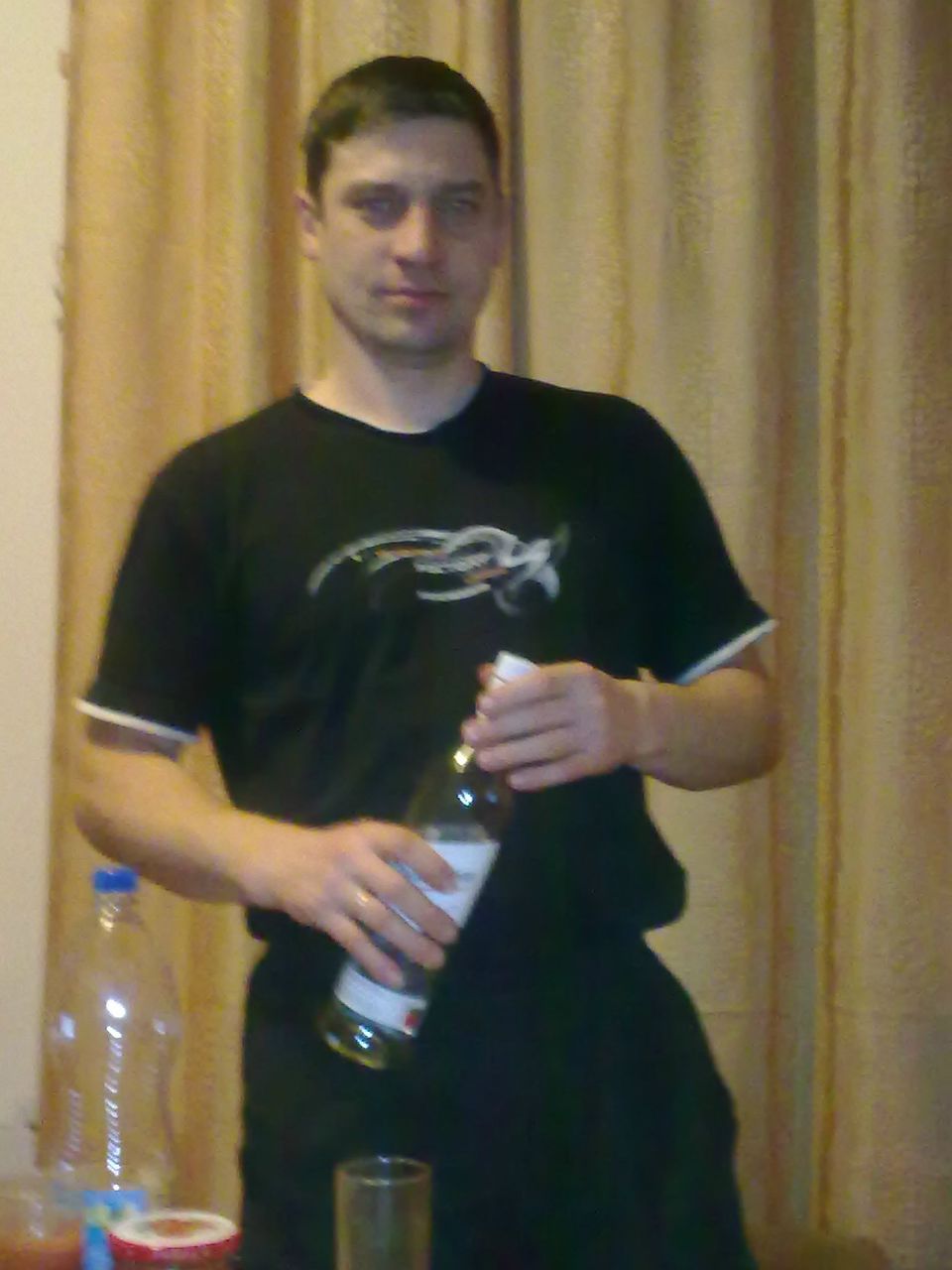 Игорь Кириллов | Калининград