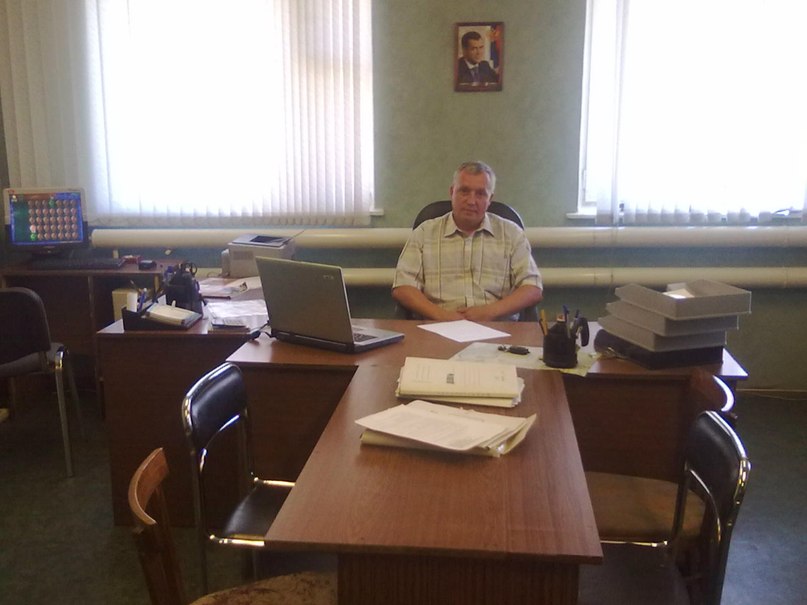 Сергей Саломатов | Кострома