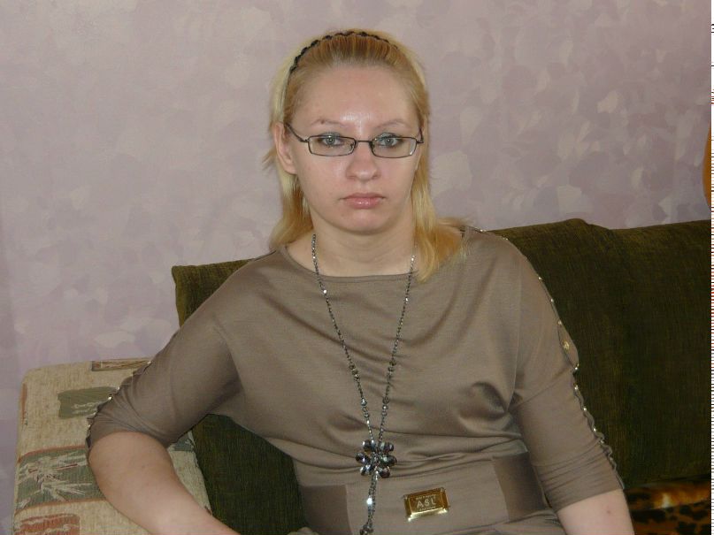 Татьяна Власкина | Саранск