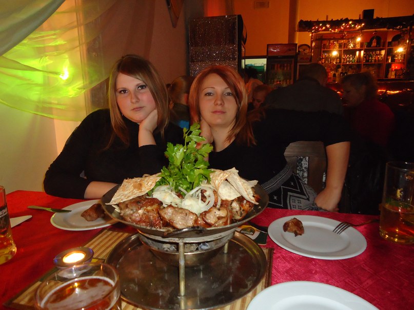 Инна Бирюкова  (Ковальчук) | Самара